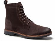 A. Veer Wilder Lace-up Boot