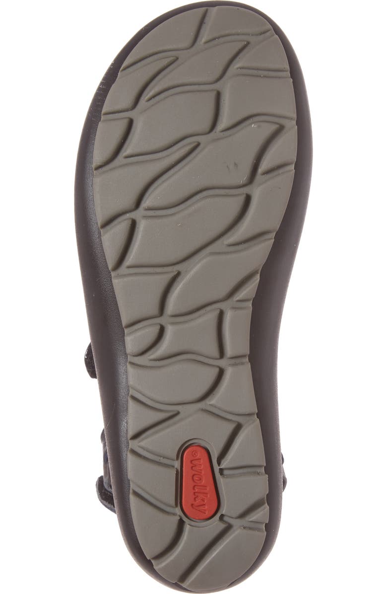 Wolky Rio Walking Sandal, Alternate, color,