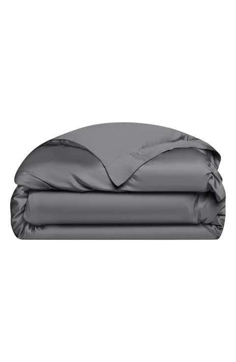 Wrinkle Resistant Duvet Cover