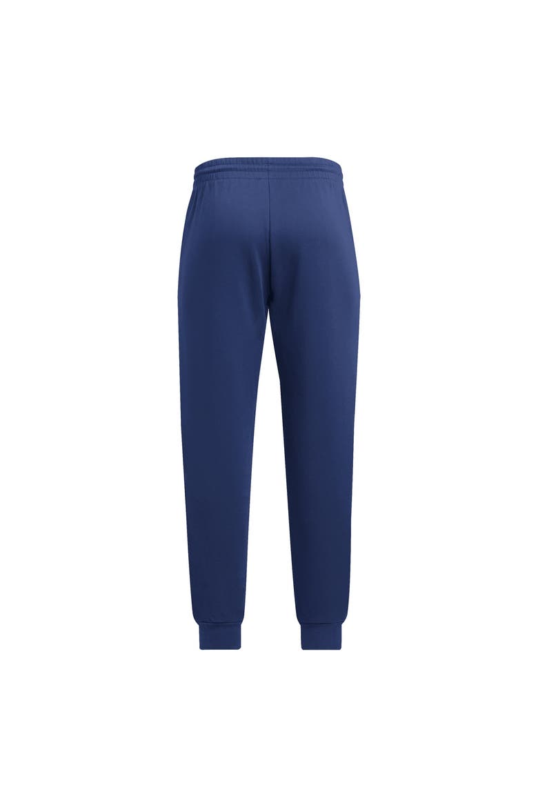 Men's adidas Navy Penn State Nittany Lions Z.N.E Pants, Alternate, color, Navy