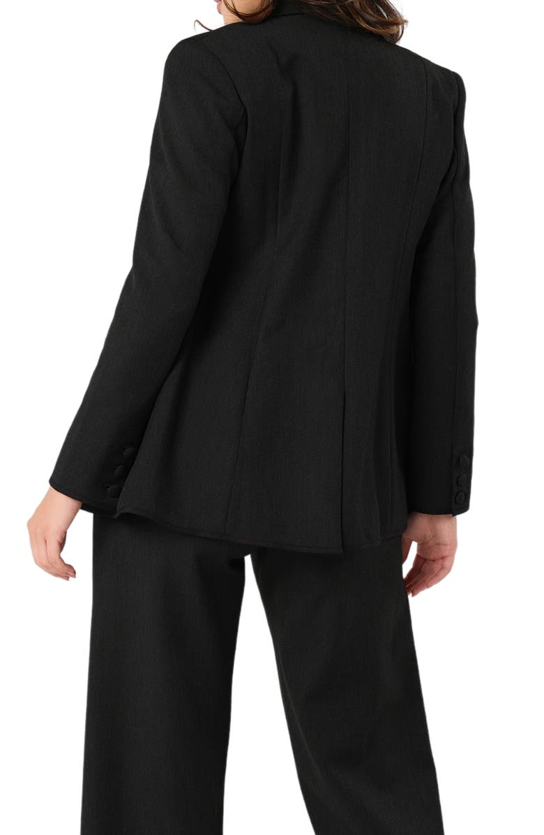 Marion Maternity/Nursing Blazer, Alternate, color, 