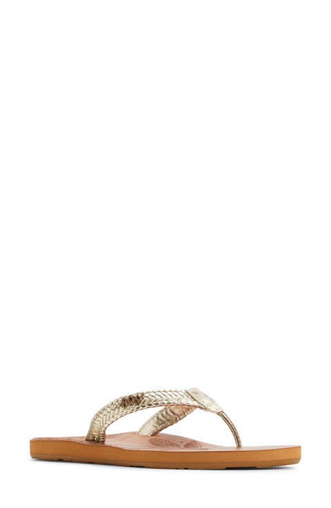 Lili III Flip Flop (Women)