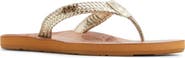 Roxy Lili III Flip Flop