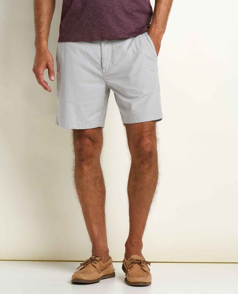 Men's Mission Trek Chino Short