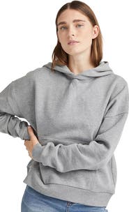 Richer Poorer Women's Recycled Fleece Hoodie