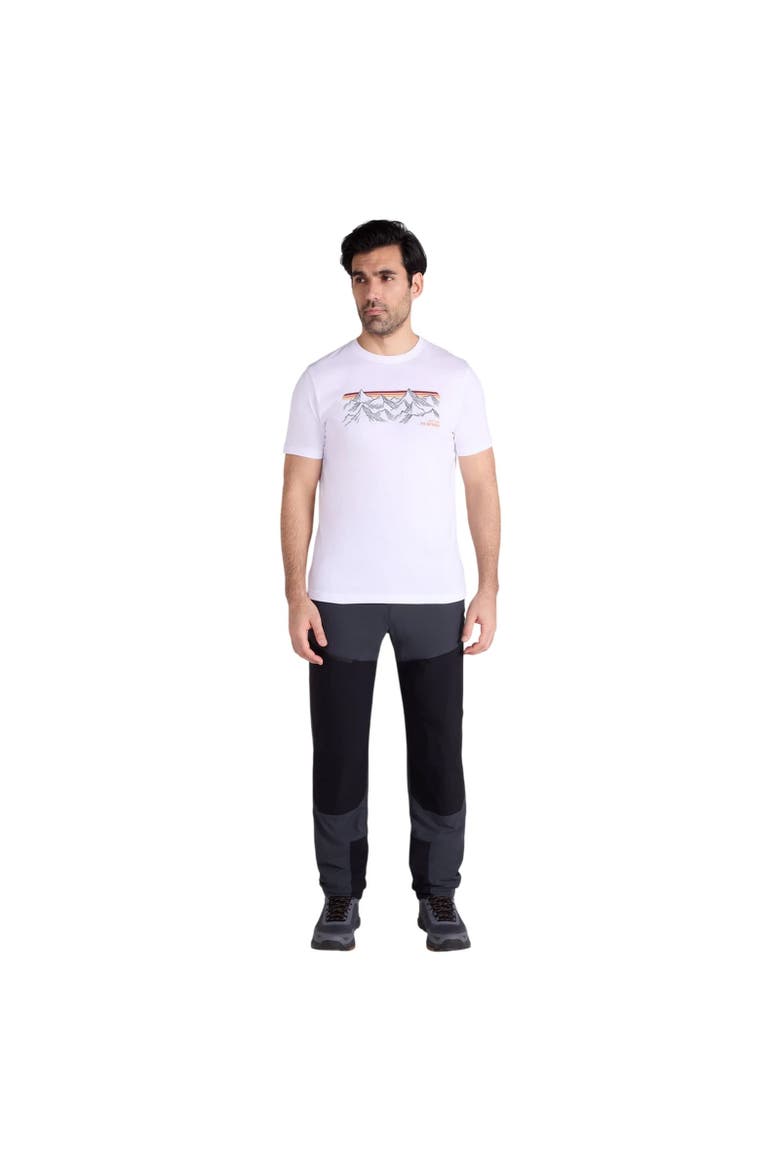 Trailhead Water Resistant Pants, Alternate, color, Black