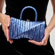 URBAN EXPRESSIONS Julie Evening Bag