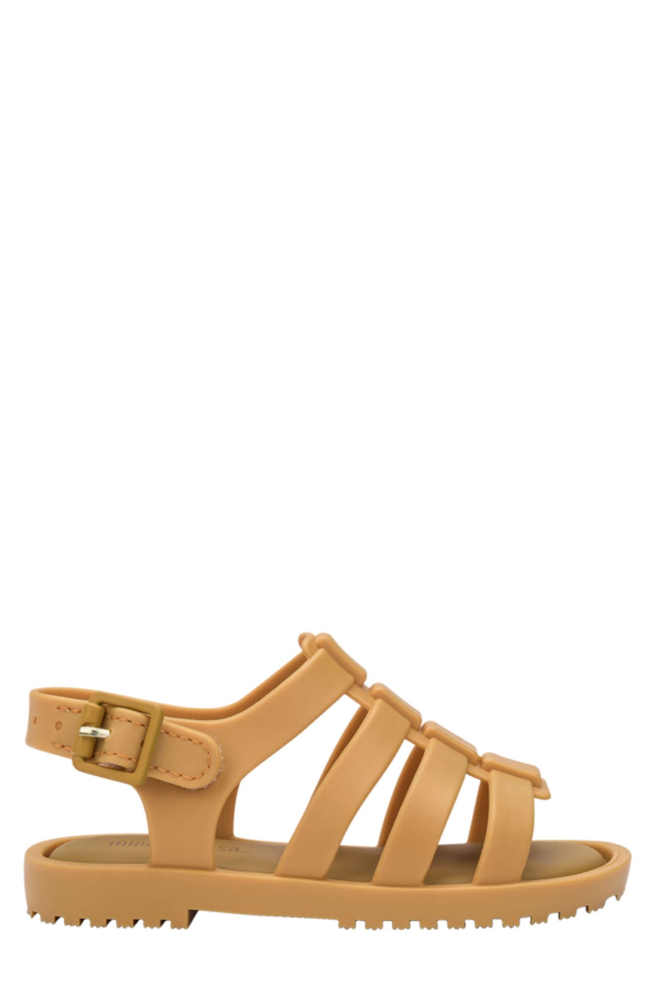 Mini Melissa Kids' Flox Sandal, Alternate, color, 