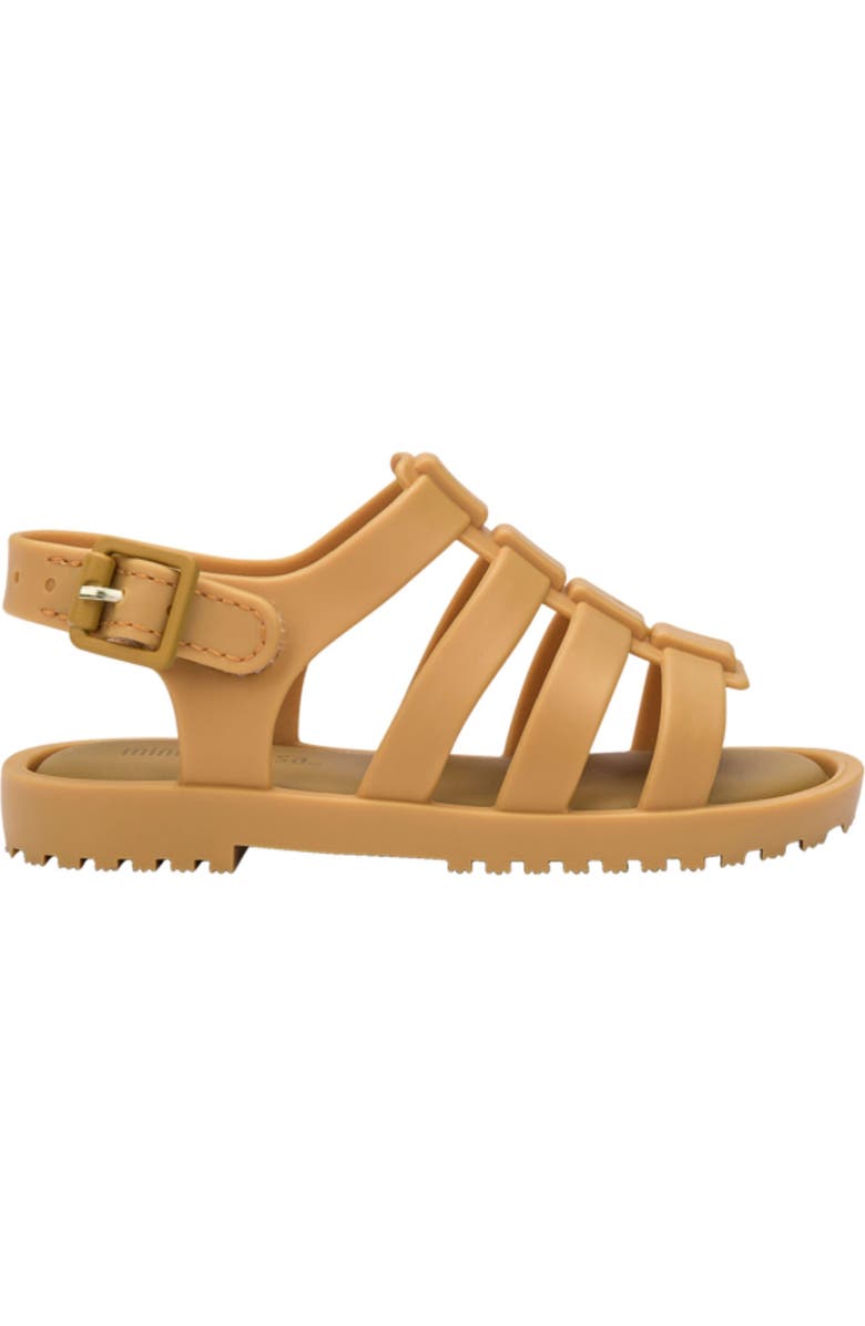 Mini Melissa Kids' Flox Sandal, Alternate, color,