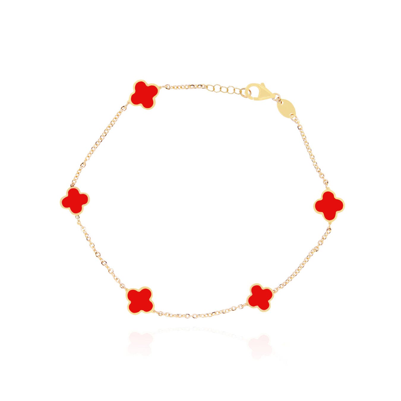 selected Coral