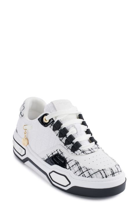 Charna Lace Up Sneaker (Women)