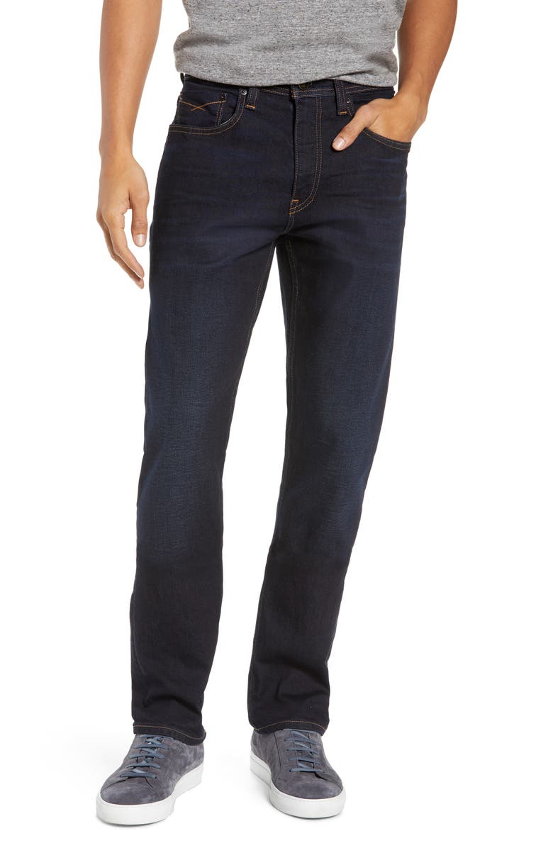 Revtown Sharp Slim Fit Jeans, Main, color,