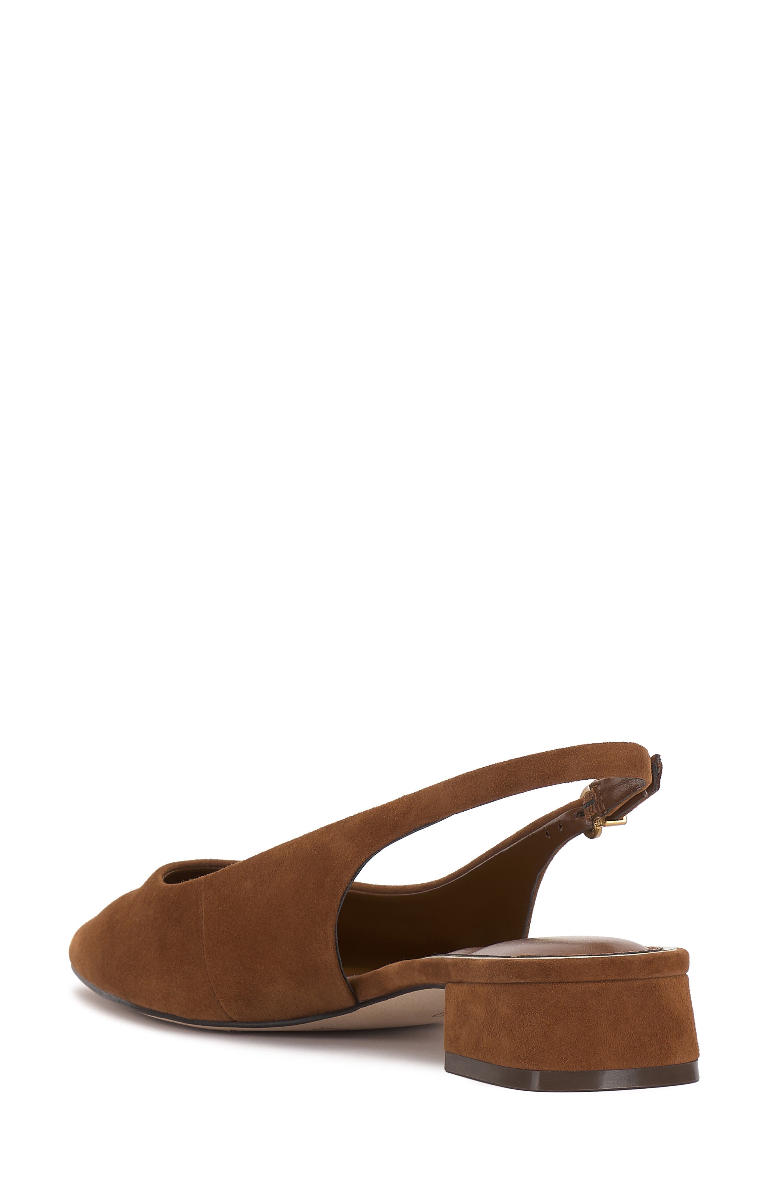 Valiey Slingback Flat - image 4