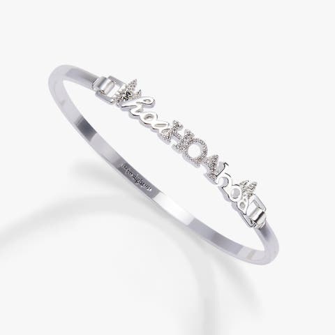 The Twilight Saga Hoa Hoa Tension Bangle