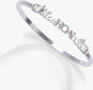 Alex and Ani The Twilight Saga Hoa Hoa Tension Bangle