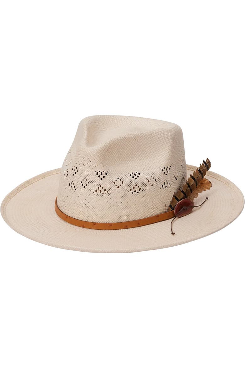 Andromeda Hat, Main, color, Natural