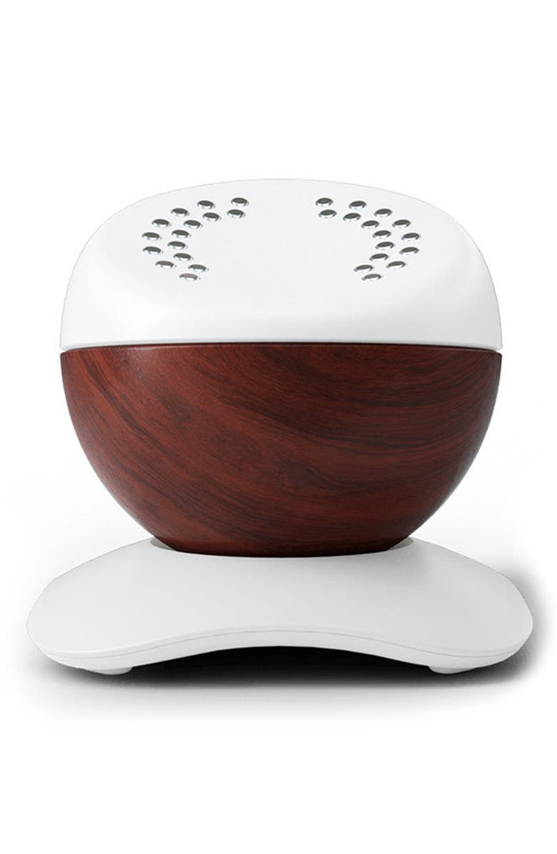 Hyperice Core Premium Smart Meditation Trainer, Main, color,