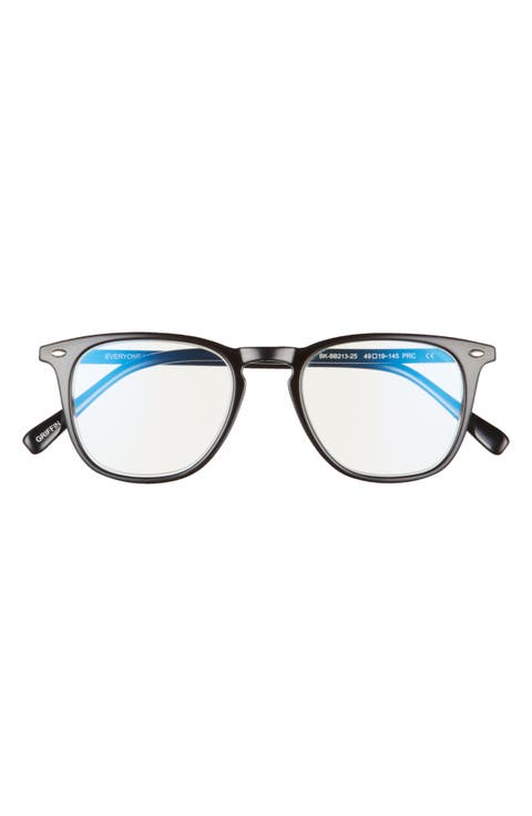 Griffin 51mm Blue Light Blocking Reading Glasses