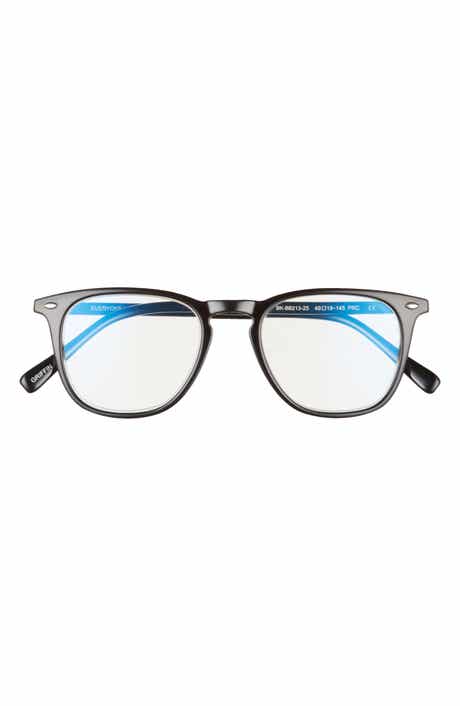 DIFF Griffin 51mm Blue Light Blocking Reading Glasses