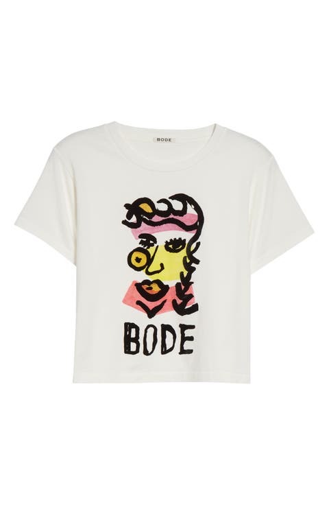 トップス Bode womens silk vest Carven Women's Ready-to-Wear | Light Vest Top