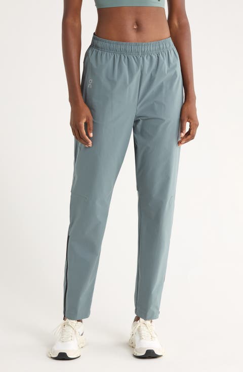 Core Zip Cuff Pants