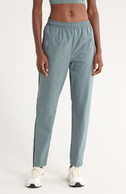 On Core Zip Cuff Pants