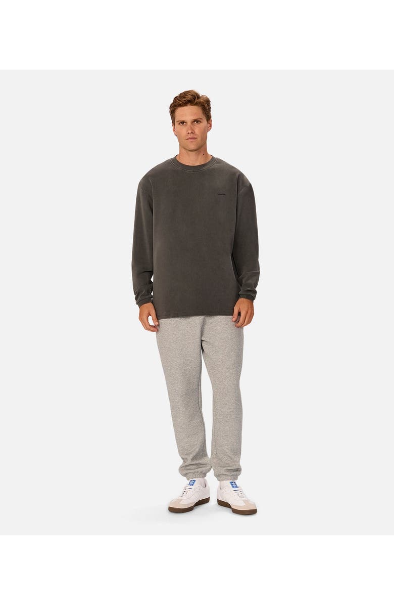 Industrie Australia The Newport Long Sleeve Tee, Alternate, color, 