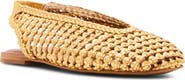 Steve Madden Rumi Slingback Flat