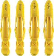 Drybar 4-Pack Hold Me Hair Clips