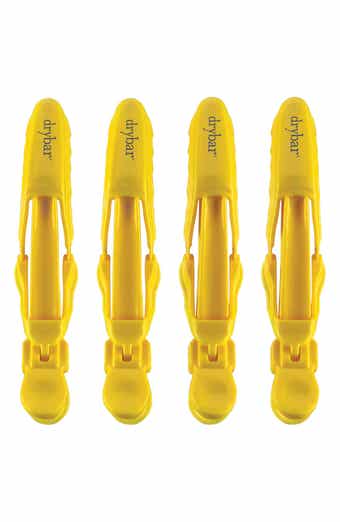 Drybar 4-Pack Hold Me Hair Clips