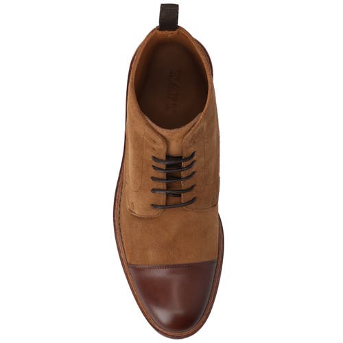 Taft The Troy Boot In Cognac