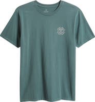 Roark Ghostrider Graphic T-Shirt