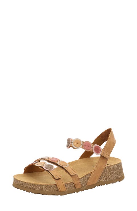 Koak Ankle Strap Sandal (Women)