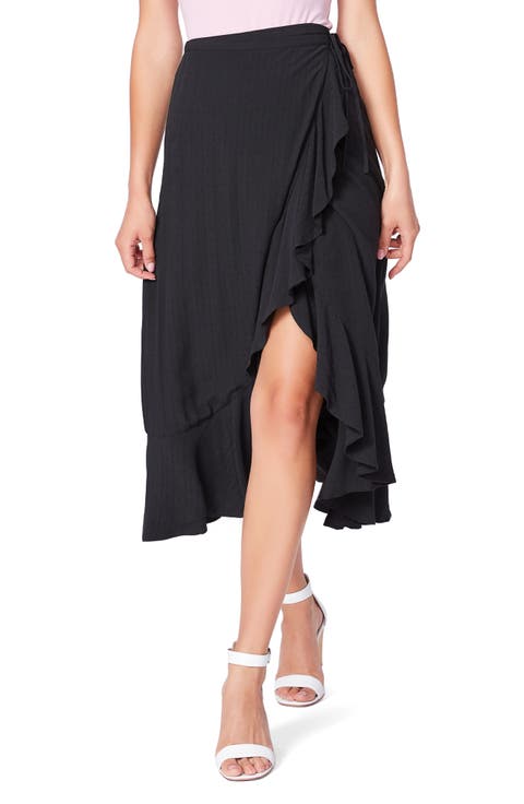 Alamar Wrap Skirt