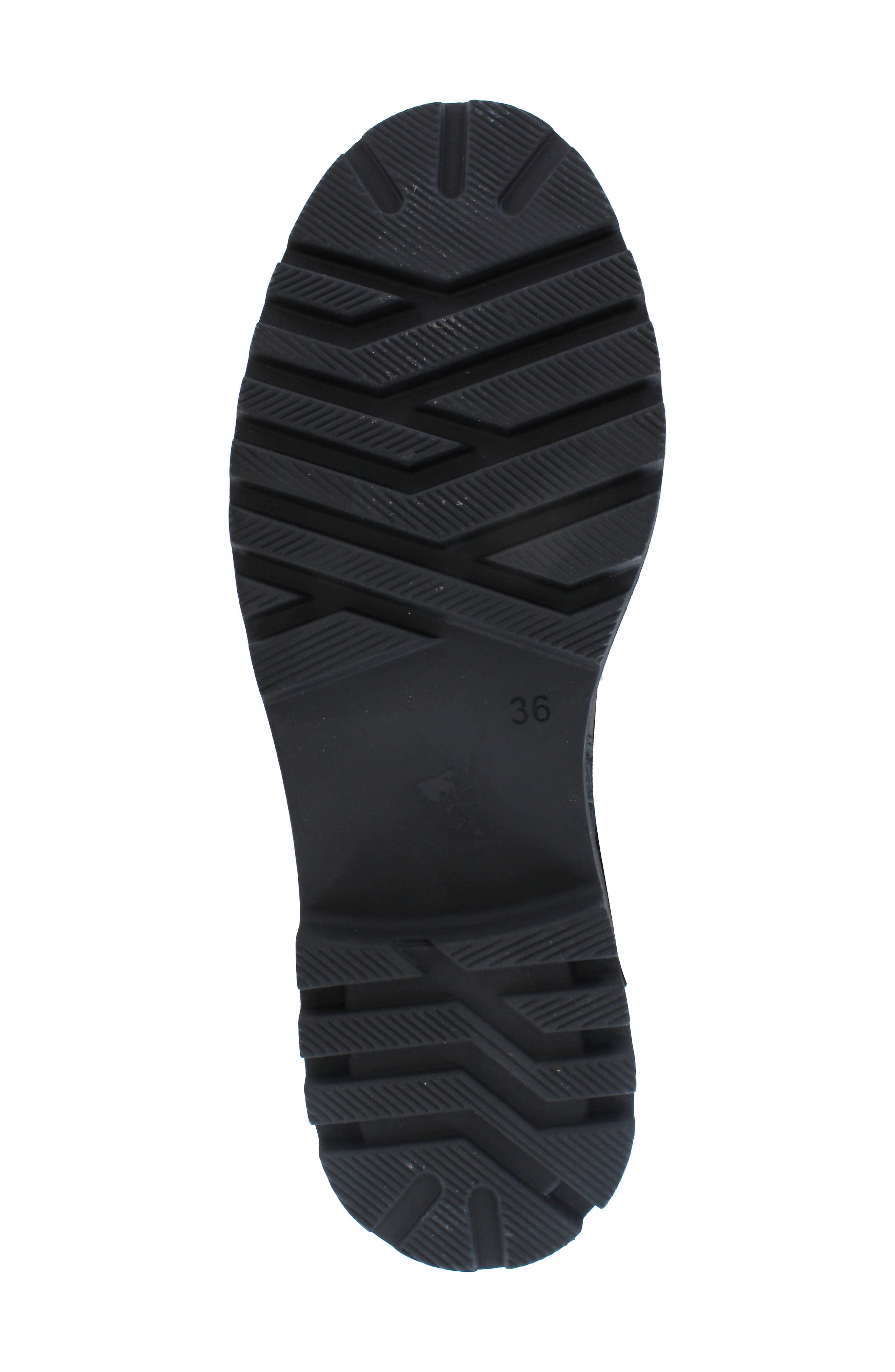 National Comfort Verra Water Resistant Bootie, Alternate, color, Black