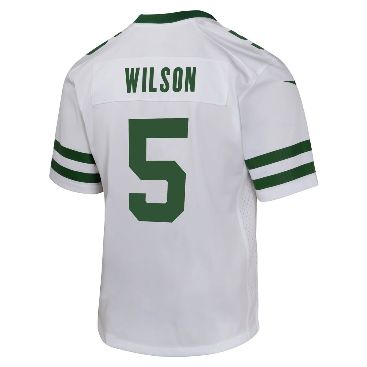 nike jets jersey