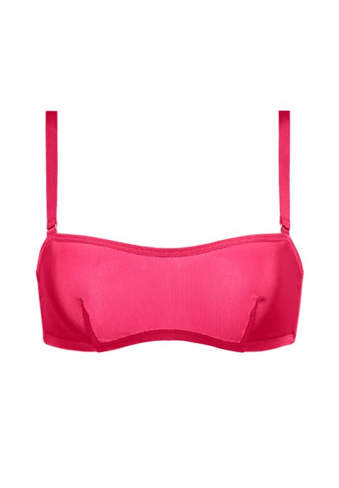 The Wireless Balconette Mesh