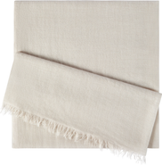 Brunello Cucinelli Cashmere and silk scarf