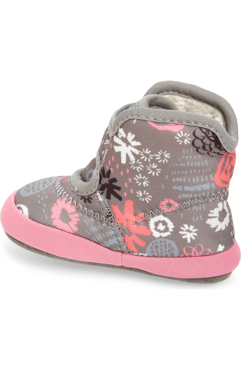 Bogs Elliott II Insulated Waterproof Boot, Alternate, color,