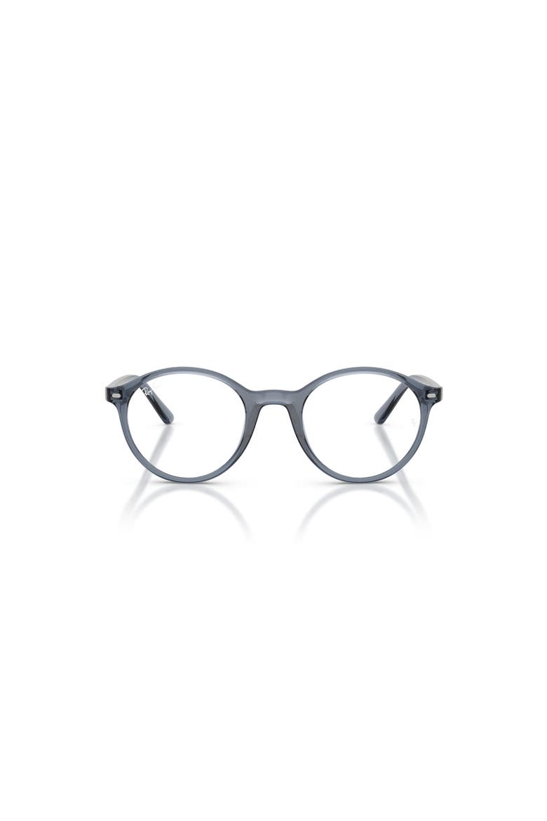 47mm Phantos optical glasses, Alternate, color, Blue