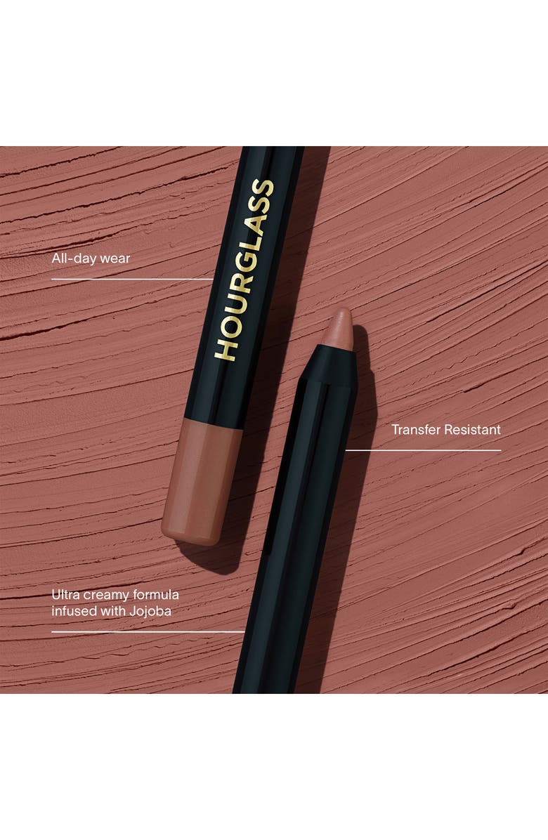 HOURGLASS Shape & Sculpt Lip Liner, Alternate, color, Candid 5
