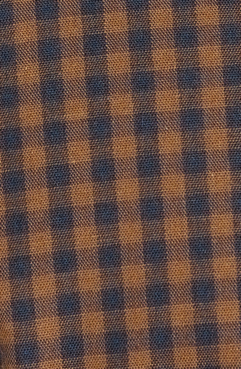 Johnny Bigg Montreal Check Stretch Cotton Button-Down Shirt, Alternate, color,