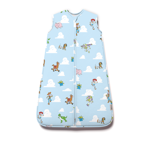 Milk Snob Disney® Sleep Bag/wearable Blanket In Disney Pixar Toy Story