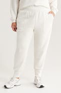 Zella Soft Luxe High Waist Joggers