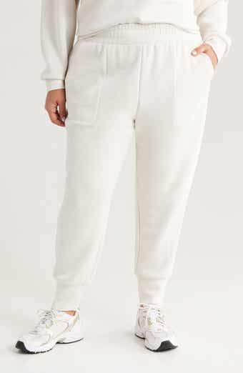Zella Ultra Soft High Waist Joggers