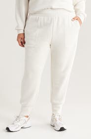 Zella Ultra Soft High Waist Joggers