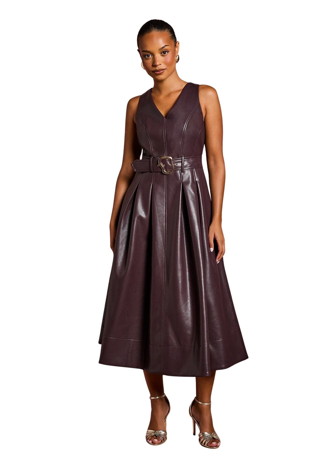 selected Oxblood