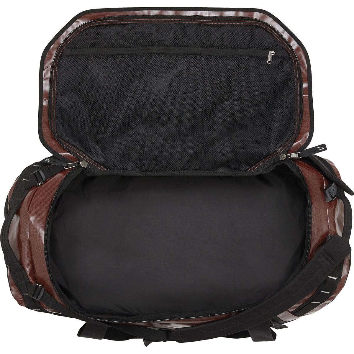 Rab Exition Kitbag Ii 80L, Alternate, color, Red Clay