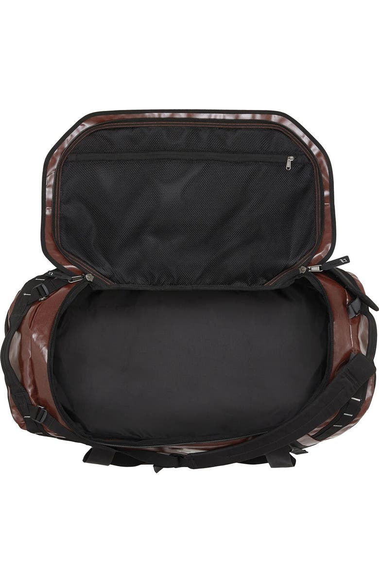 Rab Exition Kitbag Ii 80L, Alternate, color, Red Clay