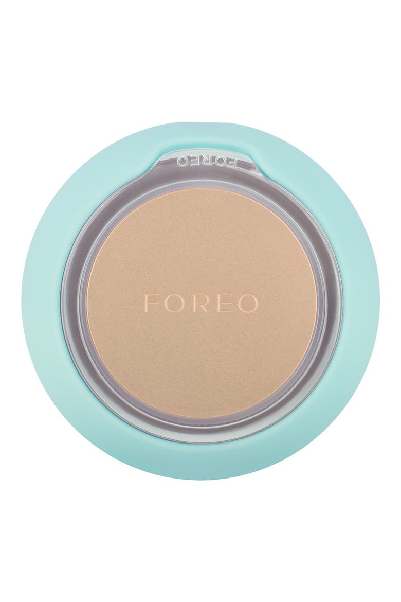 UFO™ 2 Mini Power Mask & Light Therapy Device, Alternate, color, MINT
